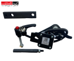 قیچی کامل ضایعات چین سمت راست  پیکانولSK0004