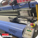 دستگاه بافندگی دابی ITEMA R9500 – عرض ۲۲۰  – مدل ۲۰۱۷  