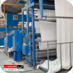 دستگاه استنتر BRUECKNER