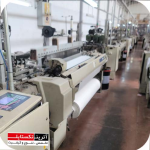 فست اس عرض ۲.۲۰ متر- کیفیت آسیایی