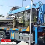 تحویل موفق دستگاه‌های فست دابی 