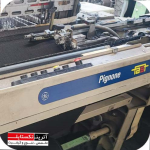  دستگاه بافندگی فست اس  دابی Novo Pignone Fast - عرض 220-ساخت1996