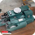 دستگاه گره‌زنی Titan KM6  