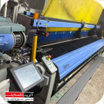 دستگاه بافندگی حوله‌ای ITEMA R9500-سال ۲۰۲۲، عرض ۳.۶۰-