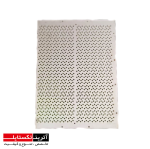فیبر اصلی دست دوم در حد نو lx1602- پلاتین2688