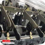 دولاتاب ولکمن سال ساخت 2023-Volkman VTS-10-0  