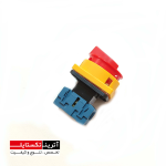 کلید سلکتوری ژاکارد ( اس پلاس)