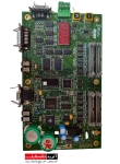 کارت میکرون (سی پی یو) ژاکارد اشتابلی مدل های Lx1600-cx870-cx880 - کد  J29.4841.13B  J29484160A