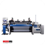 دستگاه بافندگی Picanol Optimax-i 