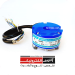 انکودر چله بازکن دستگاه G6300 اصلی