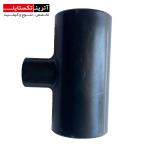 رابط فلزی شیلنگ هواکش فست SK1641