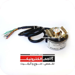انکودر چله باز کن دستگاه G6300 فرعی