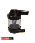 قوطی-منبع هواکش پلاستیکی T1099-sk0281