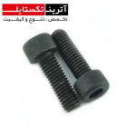 N482 – پیچ آلن