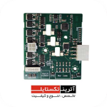 برد ذخیره پود IRO STAR G2