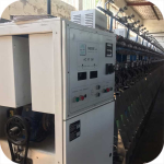دستگاه شانل‌ریسی GIESSE مدل AC97/EM