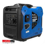  هیوندای HG1255 (سایلنت)  