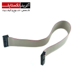 کابل بین CPU و کارت رنگ S&S