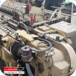 دستگاه بافندگی فست تی Novo Pignone Fast - عرض 220 - ساخت 1998