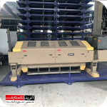 ژاکارد اشتابلی LX3200 - ۱۰۲۴۰ پلاتین - دارای ۹۰۰۰ پلاتین نصب شده کیفیت اروپایی