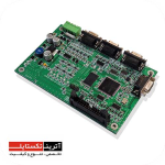 برد CPU مدل SJRC2-P-CON-3(A2)