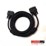 کابل رابط cpu و مانیتور ژاکارد سلوج ژاکارد 