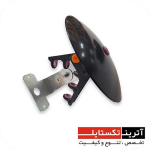 پوگیر عقب ذخیره پود چینی