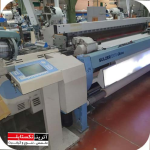 دستگاه بافندگی دابی G6300