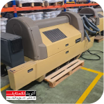  ژاکارد دوبل اشتابلی LX1600