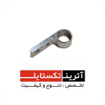 قطعه قلاب G6300 درجه 3 کد R06