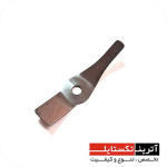 قطعه ماکو و قلاب  SM93 درجه 3  کد A166-B207