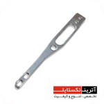 قطعه قلاب G6300 درجه 3 کد R02