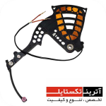 سیم پیچ سلکتور تما 