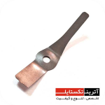 قطعه ماکو و قلاب SM93 درجه 3  کد A163-B204