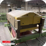 ژاکارد اشتابلی LX3200 - دارای ۸۱۹۲ پلاتین 