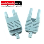 سوکت پلاستیکی کابل نوری