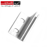 L=5cm /N-499 / ریل SM . - طول 7.5cm