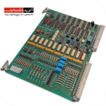 کارت شماره 5 دستگاه فست (INPUT  PSO 000089000)