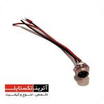 سوکت تابلو سلوج  ژاکارد (ژاکارد حاشیه) 