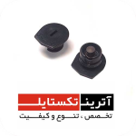 کلید چپ گرد راست گرد ذخیره پود چینی