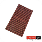 ست کامل فیبر زیر ژاکارد بناس 5376 مدل LJ16-28 5376 HOOK -2013