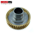 چرخ دنده زرد بزرگ SM93-AD8F18A