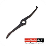 قطعه ماکو آلفا درجه 2  کد AT02