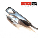 قطعه ماکو G6300 درجه 3 کد L02