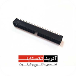 سوکت 50 پین جهت هارد اسکازی