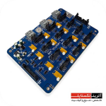 کارت توسعه14  پین مدل SX-18EXT12L-V06 