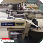 فست آر عرض ٢.٢٠ دابي- جلو و عقب برقی