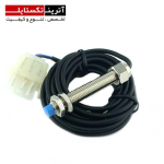 سنسور دستگاه استوانه ای تما RXH077 11E
