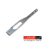 قطعه قلاب G6300 درجه 2 کد B090