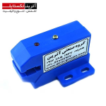 پرچمی آبی اس ام